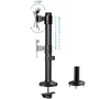 Tooq Soporte de Mesa para Pantalla 17-32 Pulgadas Negro DB1131TN-B